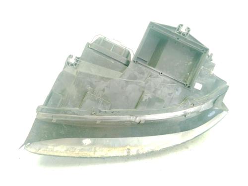 Left headlight AUDI A4 B6 (8E2) 1.9 TDI | BP28209022C28 