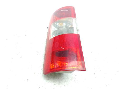 Venstre Baklys FORD TRANSIT CONNECT (P65_, P70_, P80_) 1.8 TDCi (90 hp) 28350886