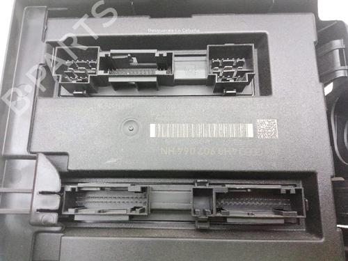 Electronic module AUDI A6 C7 (4G2, 4GC) 2.0 TDI | BP24049181M83 
