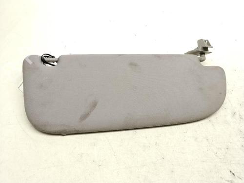 Left sun visor PEUGEOT 607 (9D, 9U) 2.7 HDi 24V | BP36964187I1 - Image 2