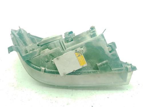 Left headlight NISSAN PRIMERA Hatchback (P12) 1.9 dCi | BP28313119C28 