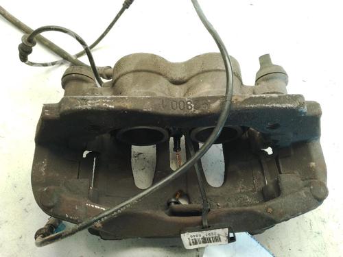 Right front brake caliper MERCEDES-BENZ SPRINTER 3,5-t Bus (B906) 310 CDI (906.731, 906.733, 906.735) | BP24862535M104 