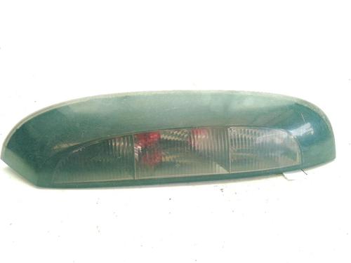 Used Right taillight OPEL CORSA C (X01) 1.7 CDTI (F08, F68) (100 hp) 27534248