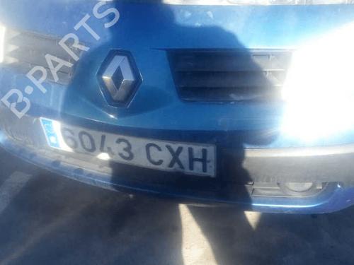 Rudehejsemekanisme Højre bagtil RENAULT MEGANE II (BM0/1_, CM0/1_) 1.5 dCi (BM02, BM13, BM2A, CM02, CM13) | BP18367354C25 