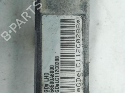 Steering rack KIA CEE'D (JD) 1.4 CRDi 90 | BP29605783M22 - Image 3