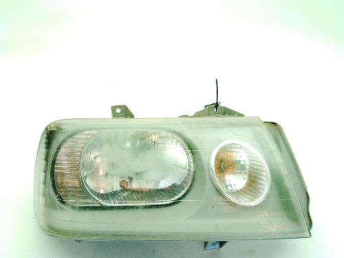 Used Right headlight CITROËN JUMPY I Van (BS_, BT_, BY_, BZ_) 2.0 HDi 110 (109 hp) 31940395