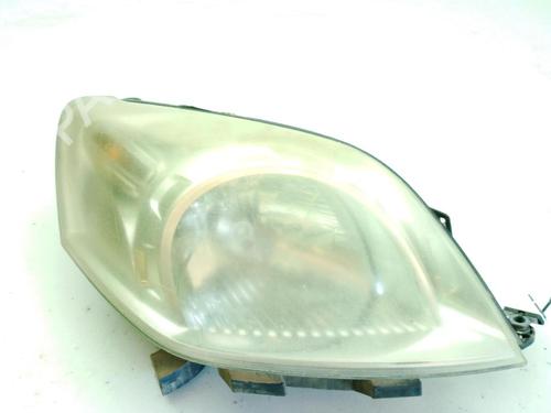 Right headlight CITROËN NEMO Box Body/MPV (AA_) 1.4 HDi | BP32719409C29  - Image 5
