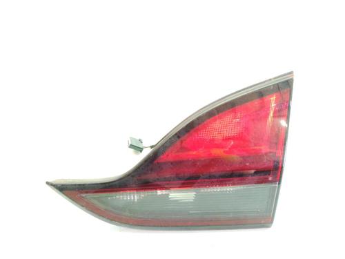Højre baglygte bagklap OPEL ZAFIRA TOURER C (P12) 1.6 CDTI (75) (120 hp) 31659196