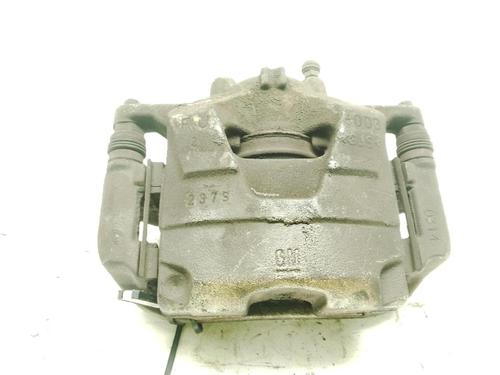 Left front brake caliper OPEL ZAFIRA TOURER C (P12) 2.0 CDTi (75) | BP40560250M105 - Image 2