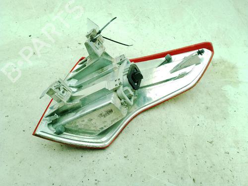 Left taillight CITROËN C4 Picasso I MPV (UD_) 1.6 HDi | BP26286464C34 