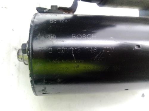 Starter BMW 1 (E87) 118 d | BP24121254M8 - Image 2