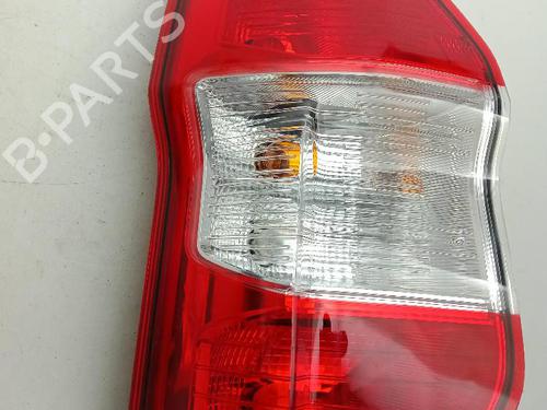 Left taillight FORD TRANSIT COURIER B460 Box Body/MPV 1.5 EcoBlue | BP32280432C34