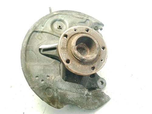 Used Right front steering knuckle PEUGEOT 308 II (LB_, LP_, LW_, LH_, L3_) 1.2 THP 130 (131 hp) 24546351