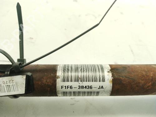 Right front driveshaft FORD FOCUS III 1.0 EcoBoost | BP26018623M39 