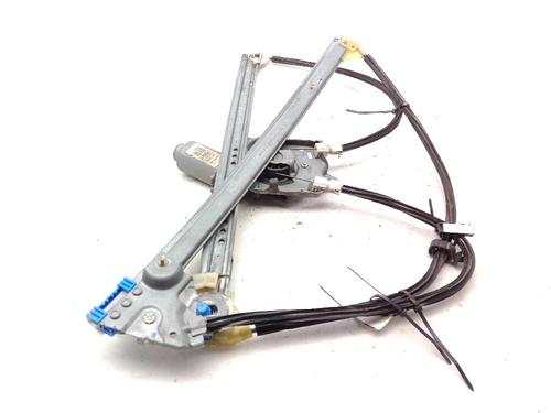 Used Front right window mechanism RENAULT LAGUNA II (BG0/1_) 1.9 dCi (BG08, BG0G) (120 hp) 29049913