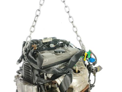 Motor CITROËN C3 I (FC_, FN_) 1.4 i (73 hp) 32313413