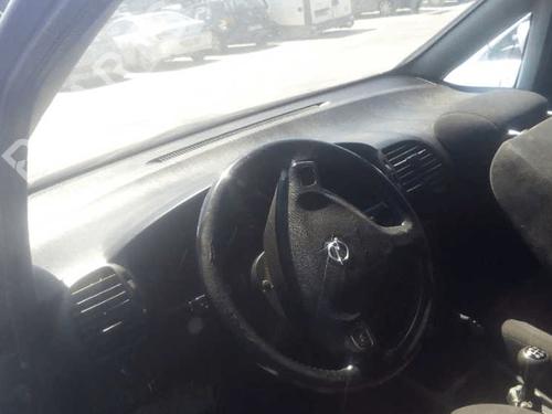 Brukte deler til OPEL ZAFIRA A MPV (T98)  2.0 DTI 16V (F75)  4615944