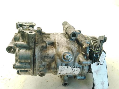 AC compressor PEUGEOT BOXER Van 2.2 HDi 130 | BP25734817M34 - Image 3