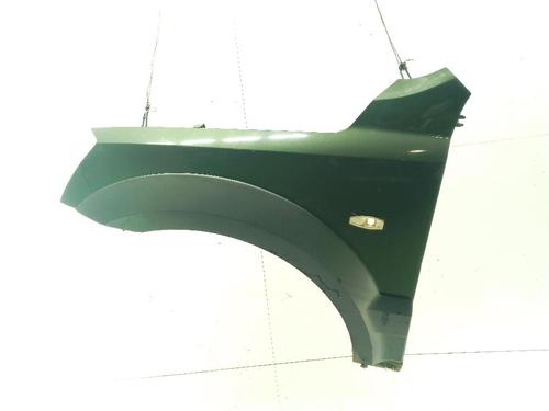 Forskærm venstre KIA SORENTO I (JC) 2.5 CRDi 4WD (140 hp) 30959545