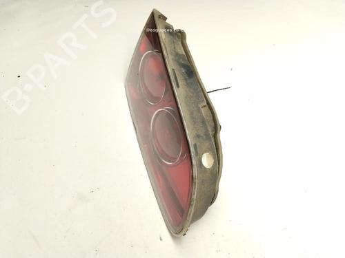 Left tailgate light SEAT CORDOBA (6L2) 1.4 TDI | BP39739292C79 - Image 2