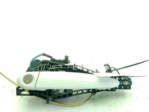 front-left-exterior-door-handle-bmw-1-f20-2011-2012-2013-2014-2015-2016-2017-2018-2019-36554976 main image