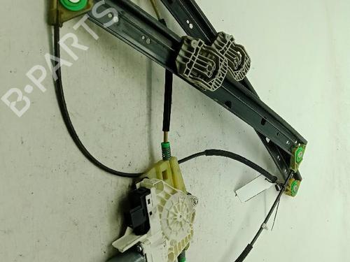 Used Front right window mechanism Front right window mechanism AUDI Q7 (4LB) 4.2 TDI quattro (326 hp) 35800419 35800419