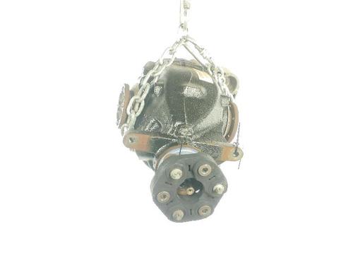 Pont arrière BMW X1 (E84) sDrive 20 d (163 hp) 32103965