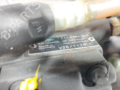 Engine PEUGEOT 307 (3A/C) 2.0 HDi 90 | BP33163849M1 - Image 6