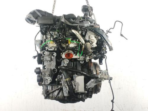 Engine RENAULT MASTER III Van (FV) 2.3 dCi 135 FWD (FV0N, FV08, FV06, FV00) | BP28110047M1 