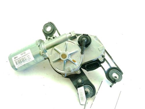Used Rear wiper motor Rear wiper motor AUDI A3 (8V1, 8VK) 1.6 TDI (110 hp) 34535343 34535343