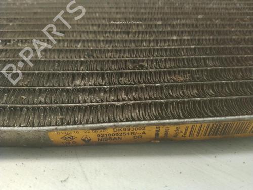 AC radiator RENAULT KADJAR (HA_, HL_) 1.5 dCi 110 (HLA3) | BP24545856M32 - Image 3