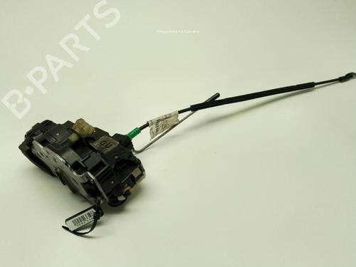 Fechadura trás direita Fechadura trás direita 32719517 32719517
