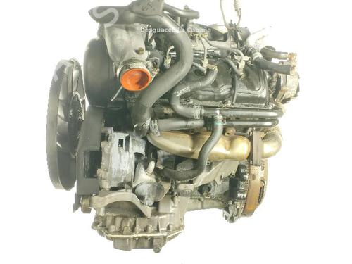 Engine AUDI A6 C5 (4B2, 4B4) 2.5 TDI | BP37602840M1 - Image 2
