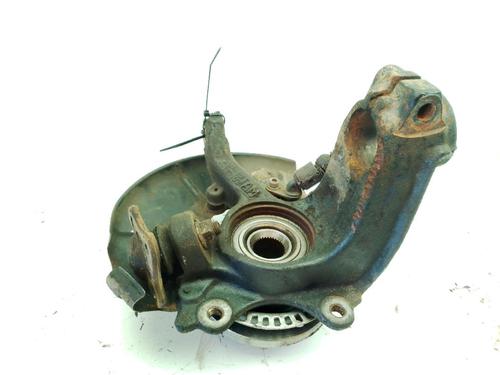 Left front steering knuckle SEAT LEON (1M1) | BP38770679M25 - Image 4