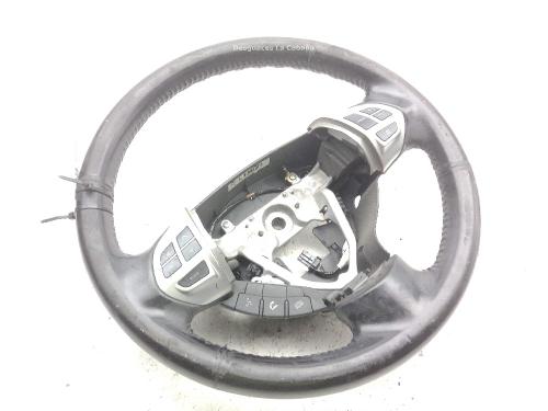 Used Steering wheel Steering wheel MITSUBISHI LANCER VIII (CY_A, CZ_A) 2.0 DI-D (CY8A) (140 hp) 18358580 18358580