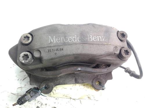 right-front-brake-caliper-mercedes-benz-cls-c219-2004-2005-2006-2007-2008-2009-2010-2011-24607125 main image