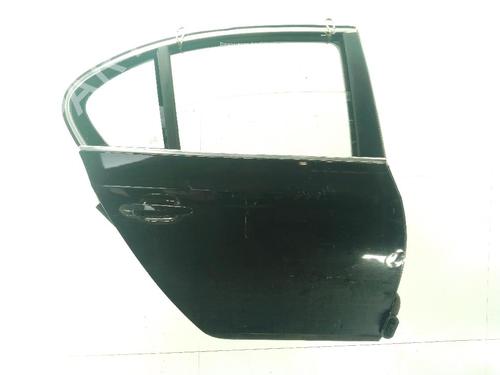 Dør højre bagtil BMW 5 (E60) 520 d (163 hp) 31243132