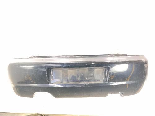 Used Rear bumper Rear bumper SEAT LEON (1M1) 1.9 TDI (110 hp) 40523815 40523815