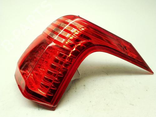 Used Left taillight Left taillight PEUGEOT 5008 (0U_, 0E_) 1.6 HDi (110 hp) 40622404 40622404