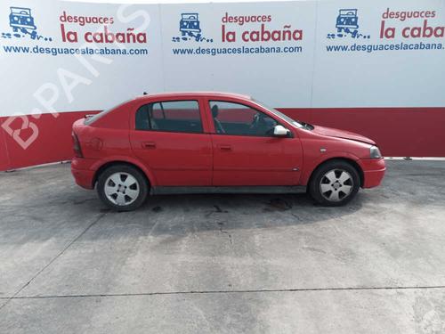 Left taillight OPEL ASTRA G Hatchback (T98) 1.6 16V (F08, F48) | BP24156478C34 
