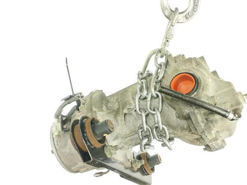 Rear differential RENAULT KADJAR (HA_, HL_) 1.6 dCi 130 (HLA4) | BP33232882M24 - Image 2