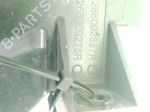 Right front indicator RENAULT MEGANE III Hatchback (BZ0/1_, B3_) 1.2 TCe (BZ2B, BZ11) | BP28009443C33 