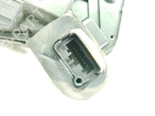 Rear left lock VW GOLF VII (5G1, BQ1, BE1, BE2) 1.6 TDI 4motion | BP29203840C100 