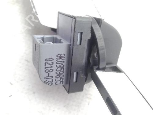 Right front window switch AUDI A4 B8 (8K2) 2.0 TDI | BP24044951I26 
