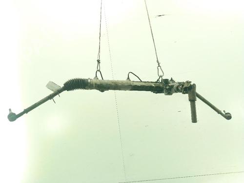 Used Steering rack Steering rack PEUGEOT 607 (9D, 9U) 2.0 HDi (107 hp) 29821636 29821636
