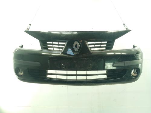 Foran støtfanger RENAULT LAGUNA II (BG0/1_) 2.0 dCi (BG1T) (150 hp) 28578075