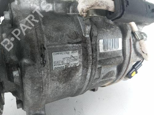 Used AC compressor MERCEDES-BENZ B-CLASS Sports Tourer (W246, W242) B 200 CDI / d (246.208) (136 hp) 24042011