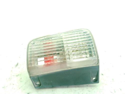 Left taillight RENAULT TRAFIC II Bus (JL) 1.9 dCI 100 (JL0C, JL0K) | BP36430609C34 - Image 2