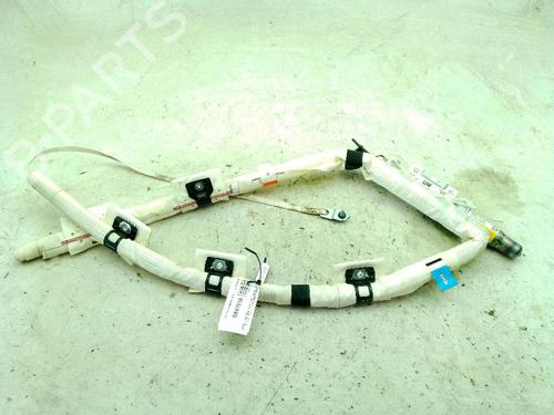 Used Left curtain airbag FORD FOCUS III Saloon 1.6 TDCi (115 hp) 26314754