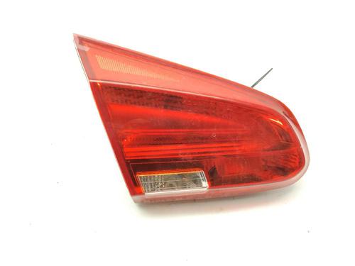 Used Left tailgate light Left tailgate light 39225587 39225587